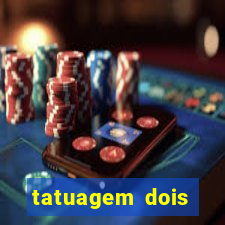 tatuagem dois peixes significado